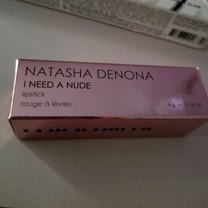Natasha Denona I Need a Nude Lipstick - 12NB Michelle